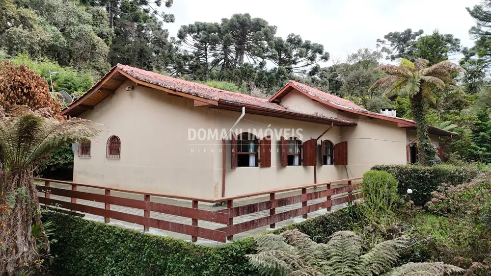 Casa, 3 quartos - Foto 5
