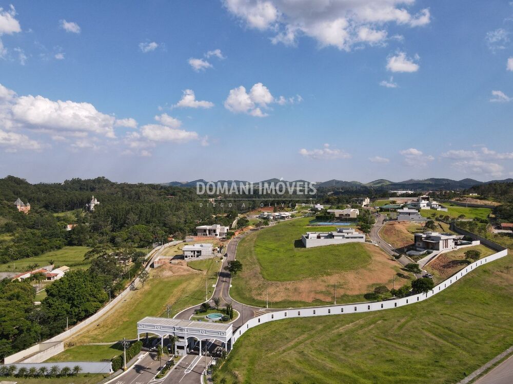 Terreno, 860 m² - Foto 1