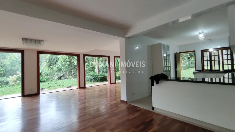 Casa, 5 quartos - Foto 4