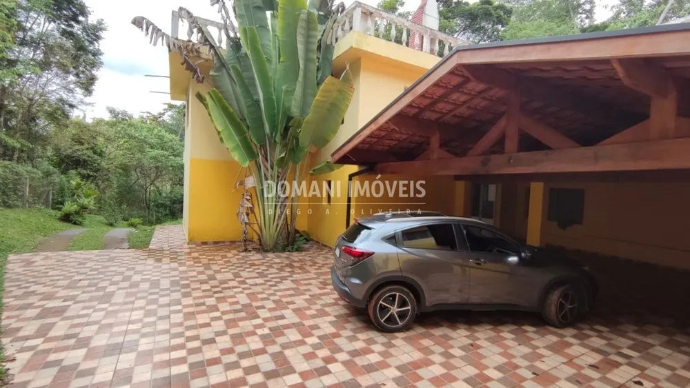 Casa, 5 quartos - Foto 1