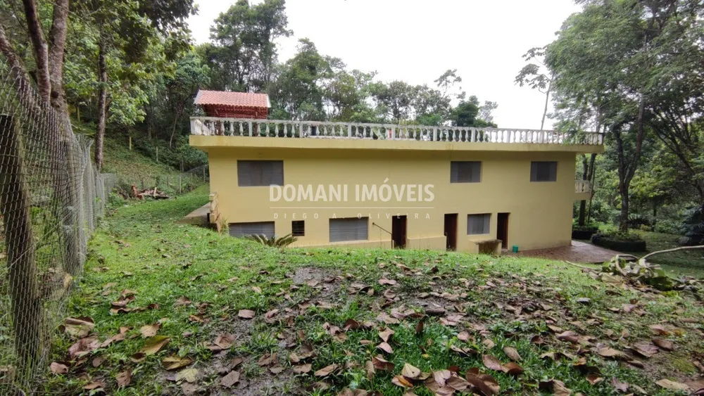 Casa, 5 quartos - Foto 3
