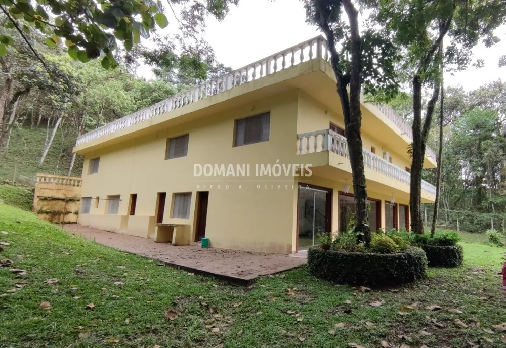 Casa, 5 quartos - Foto 2
