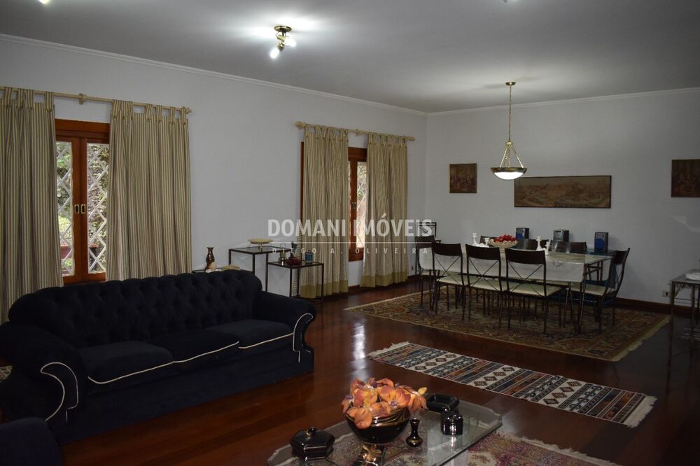 Casa, 5 quartos - Foto 3