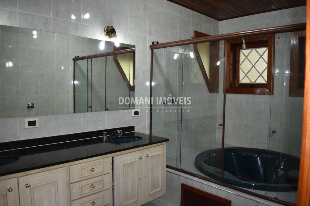 Casa, 5 quartos - Foto 11