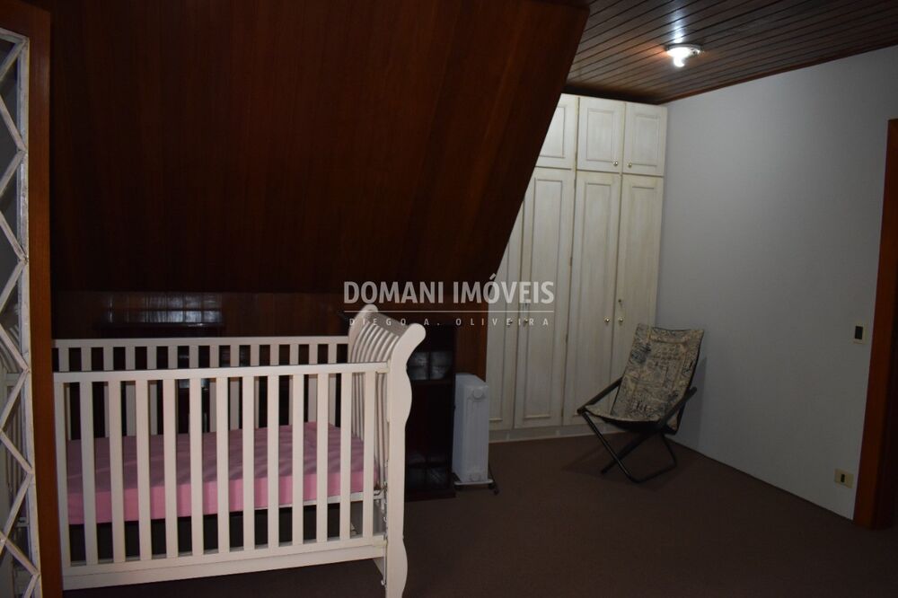 Casa, 5 quartos - Foto 10