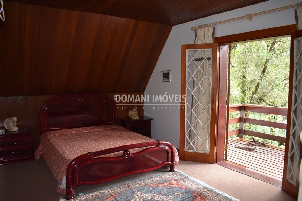 Casa, 5 quartos - Foto 9