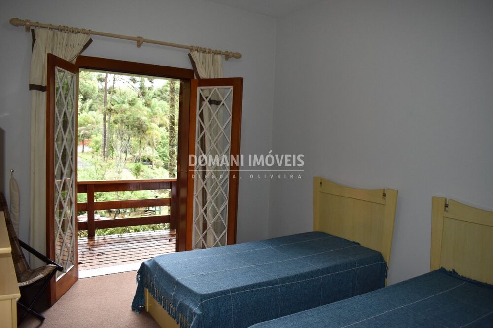 Casa, 5 quartos - Foto 5