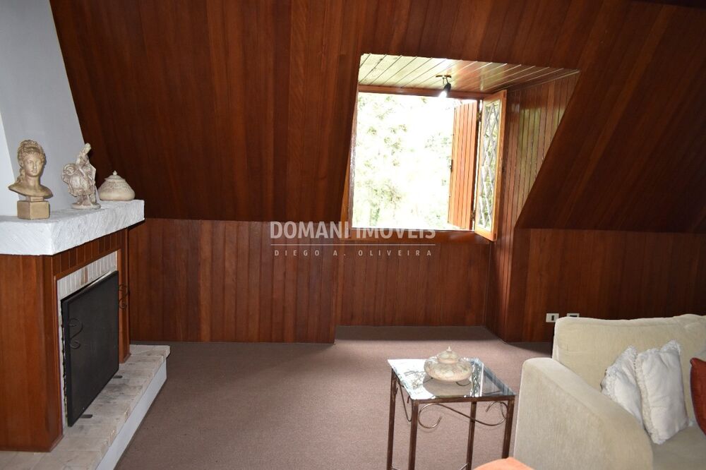 Casa, 5 quartos - Foto 7