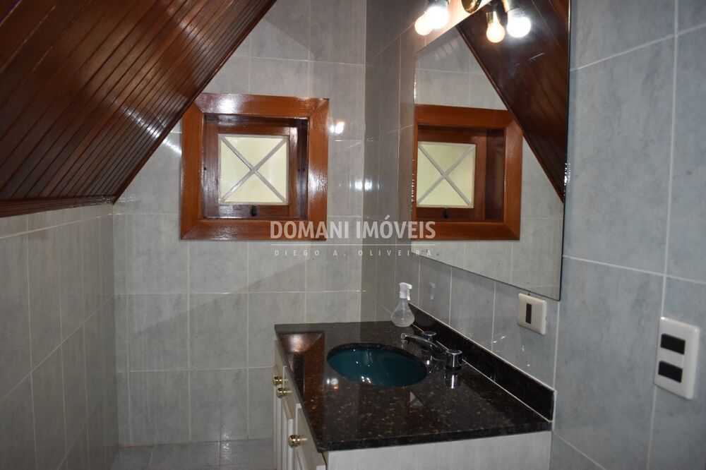 Casa, 5 quartos - Foto 8