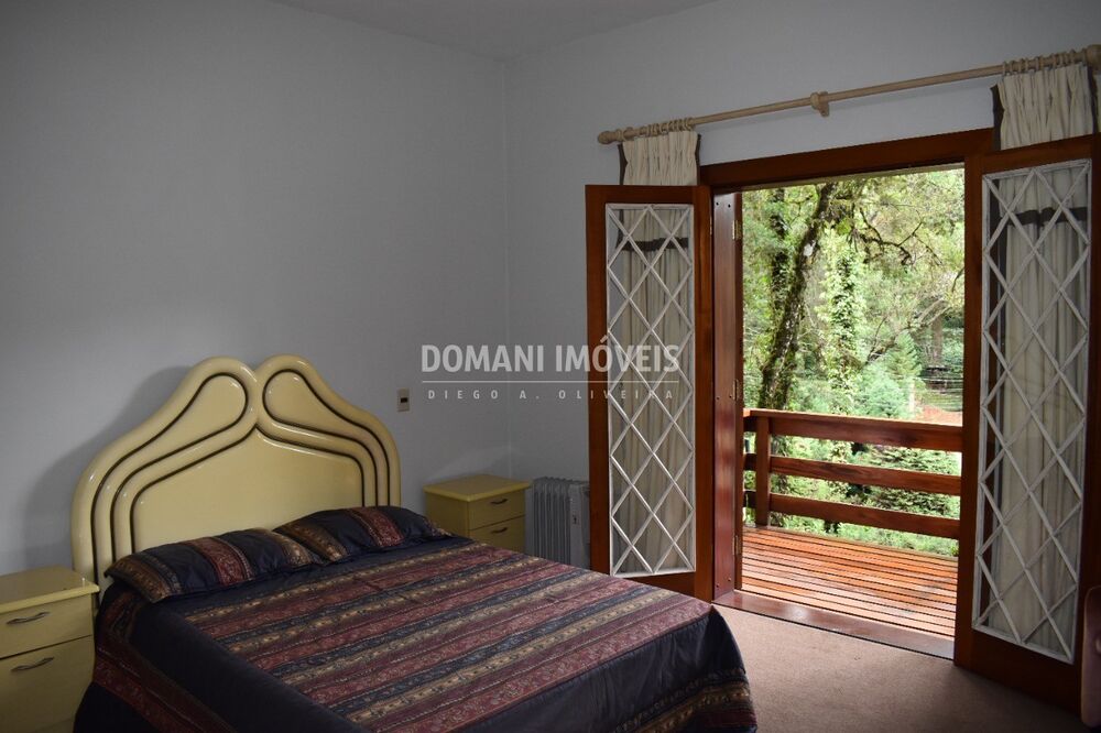 Casa, 5 quartos - Foto 6