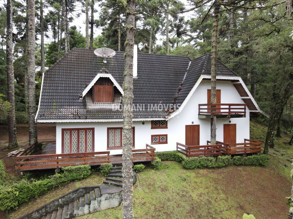 Casa, 5 quartos - Foto 12