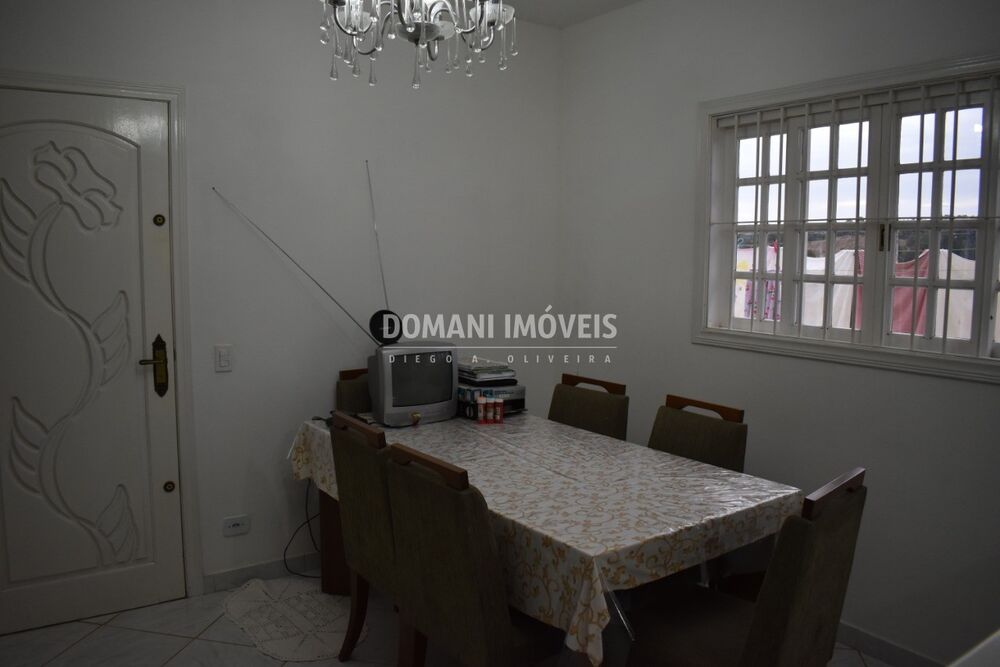 Casa, 3 quartos - Foto 9