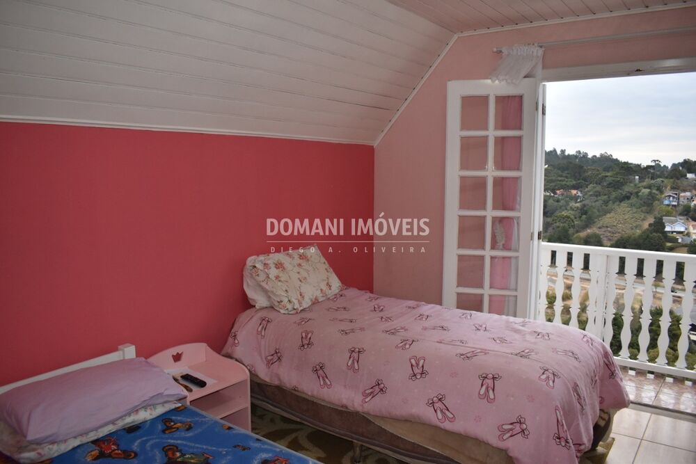 Casa, 3 quartos - Foto 5