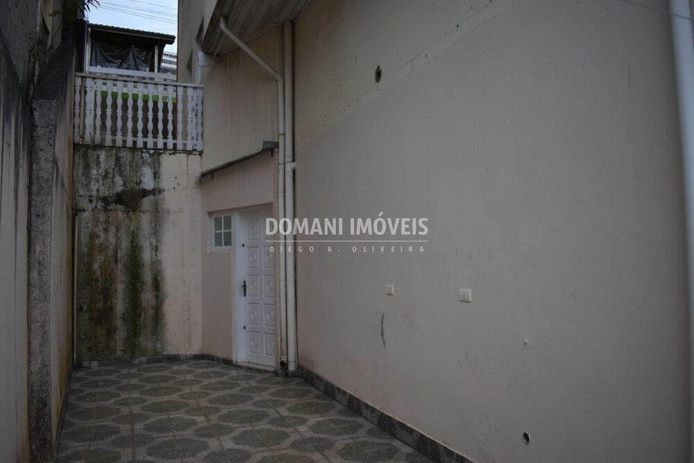 Casa, 3 quartos - Foto 12