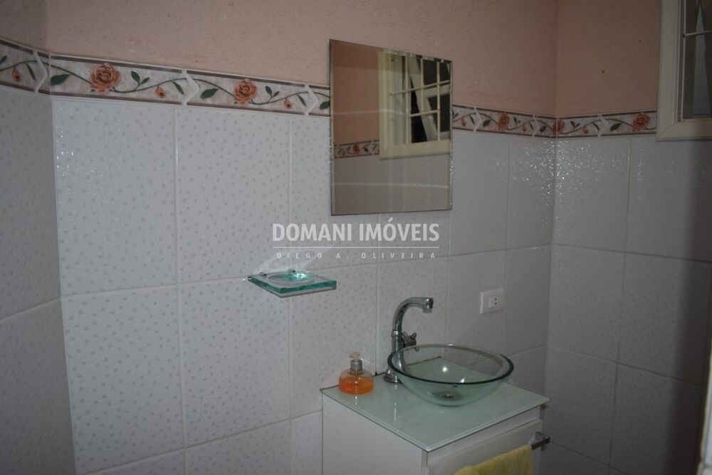 Casa, 3 quartos - Foto 11