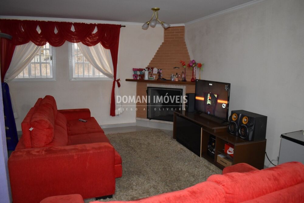 Casa, 3 quartos - Foto 3