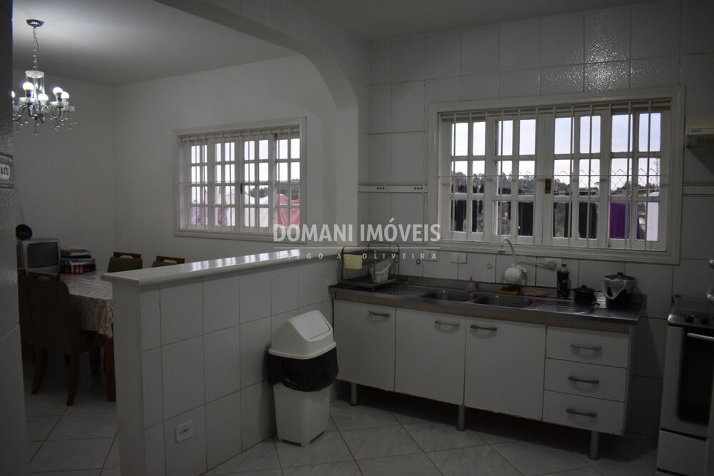 Casa, 3 quartos - Foto 8