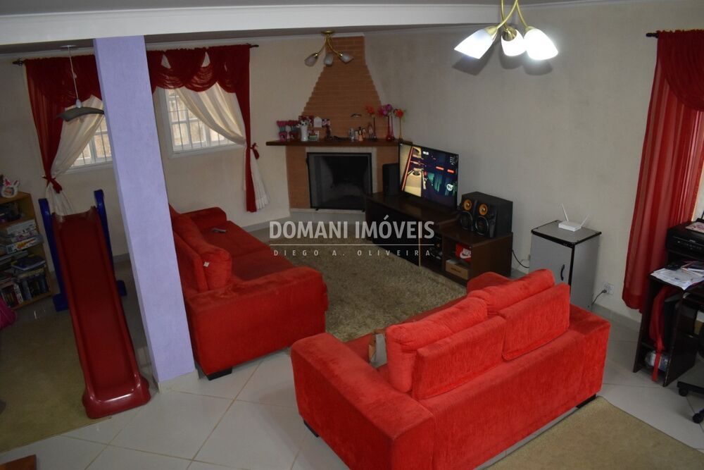 Casa, 3 quartos - Foto 2