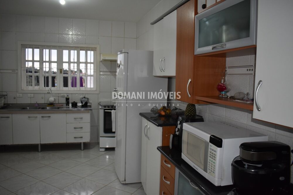 Casa, 3 quartos - Foto 7