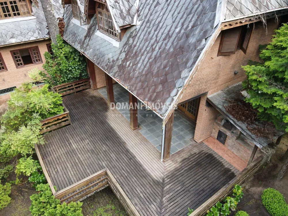 Casa à venda com 6 quartos - Foto 4