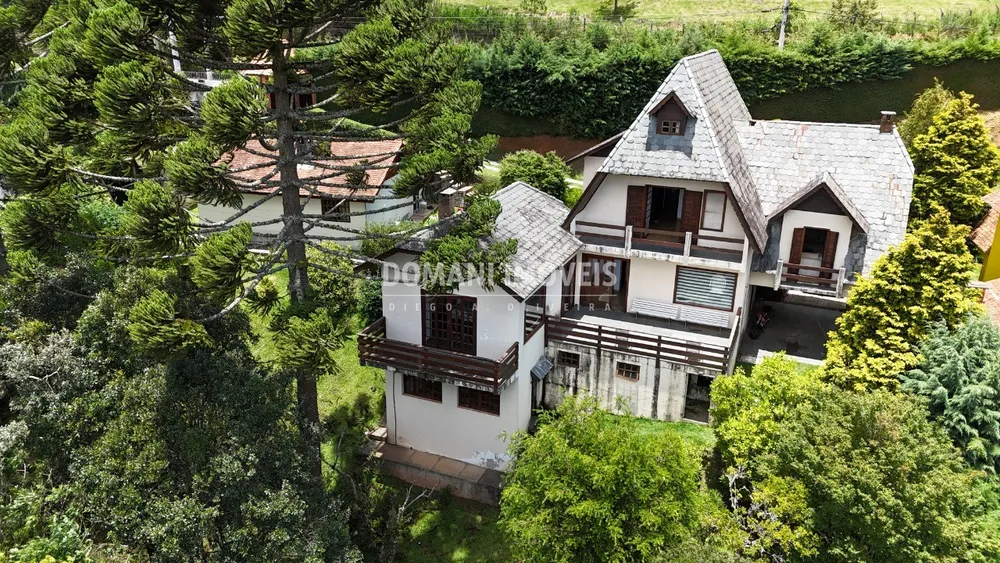Casa, 3 quartos - Foto 5