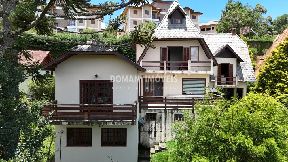 Casa, 3 quartos - Foto 8