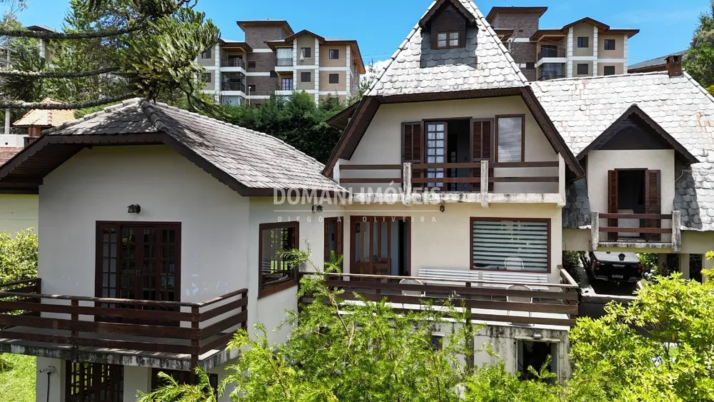 Casa, 3 quartos - Foto 4