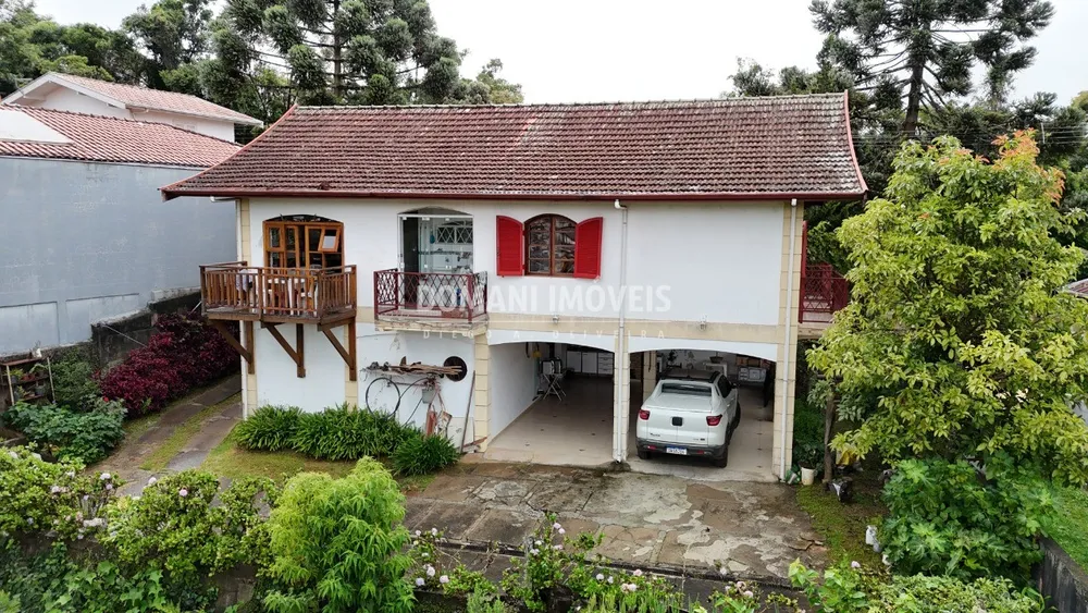 Casa, 4 quartos - Foto 4
