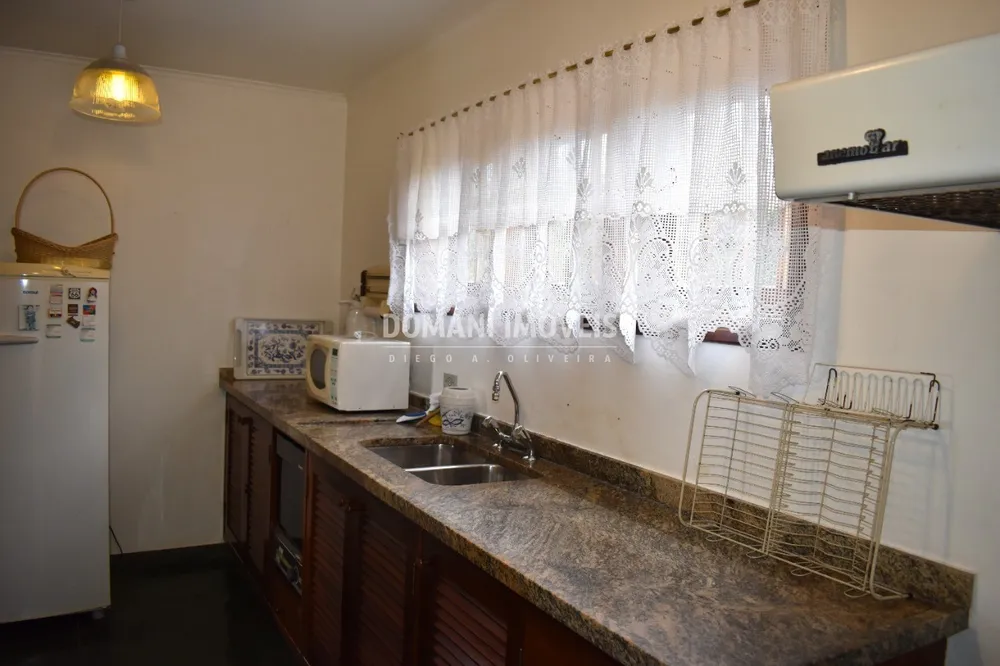Apartamento, 3 quartos, 120 m² - Foto 5