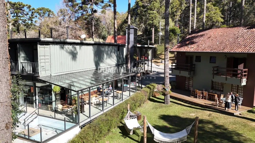 Pousada-Chalé, 21 quartos - Foto 4