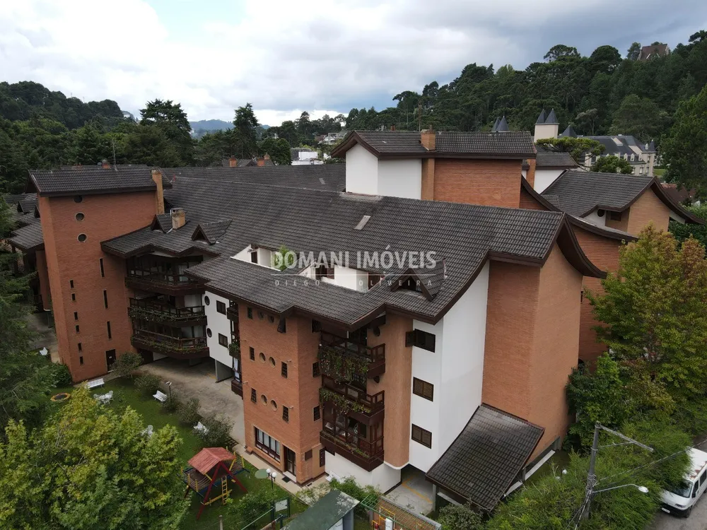 Apartamento, 4 quartos, 300 m² - Foto 1