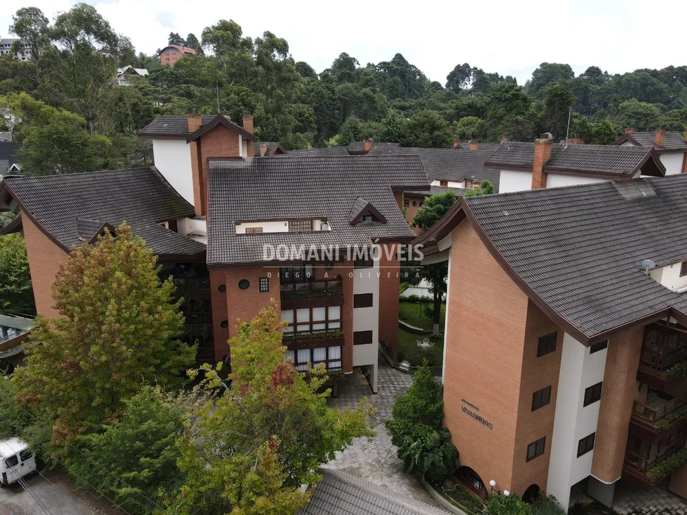 Apartamento, 4 quartos, 300 m² - Foto 2