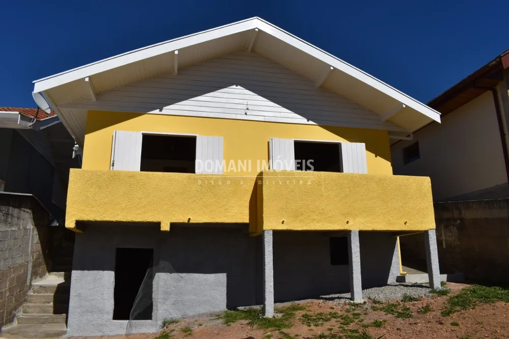 Casa, 2 quartos - Foto 1