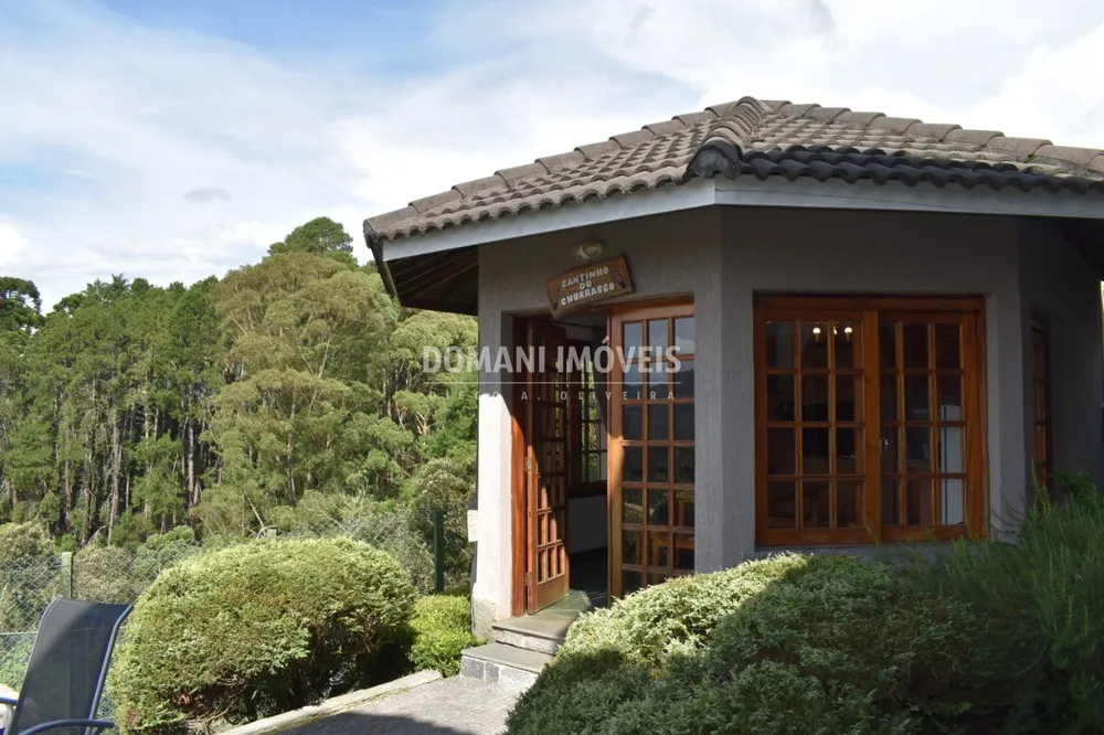 Casa, 4 quartos - Foto 4