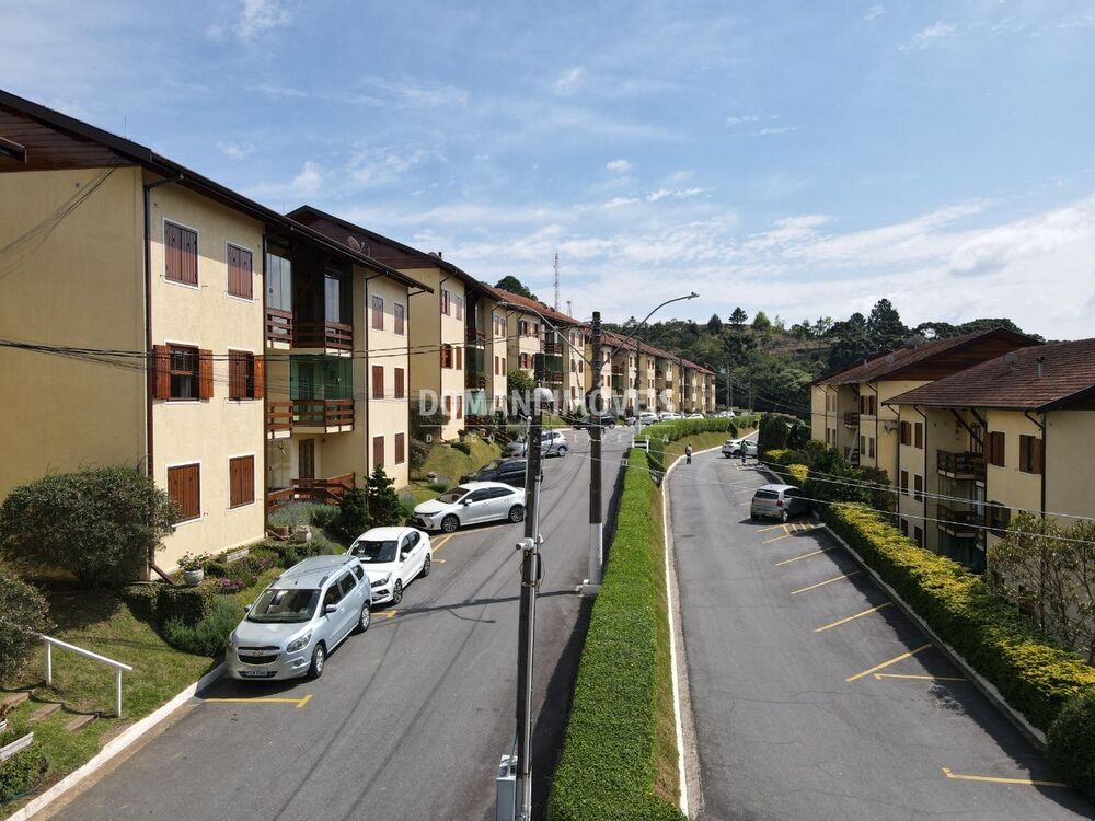 Apartamento, 2 quartos, 51 m² - Foto 35