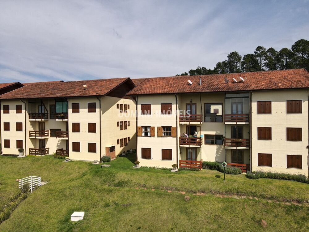 Apartamento, 2 quartos, 51 m² - Foto 1