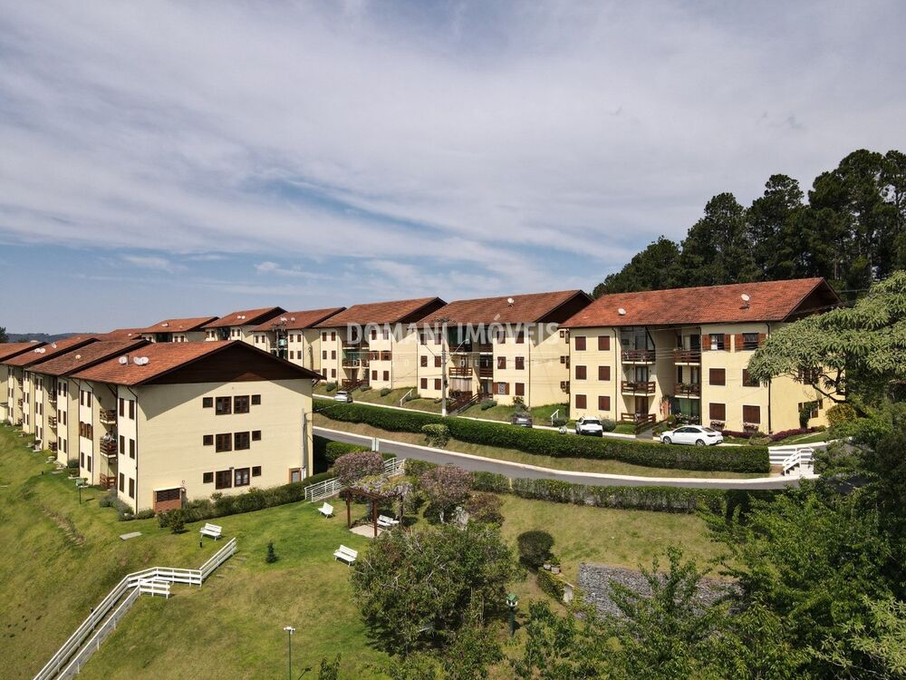 Apartamento, 2 quartos, 51 m² - Foto 5