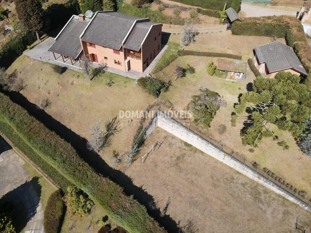 Casa, 4 quartos - Foto 2