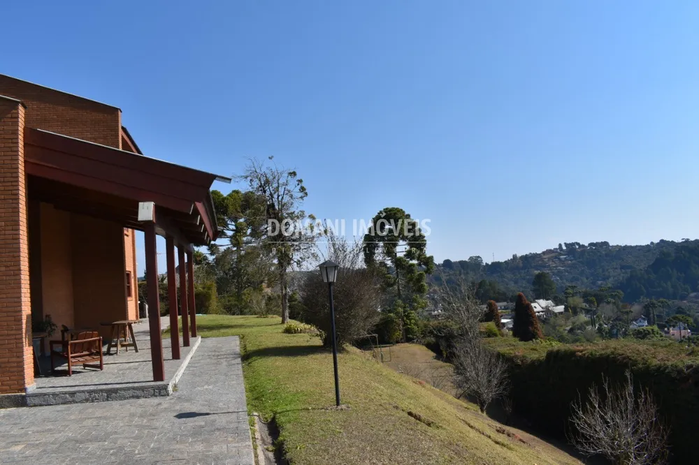 Casa, 4 quartos - Foto 4