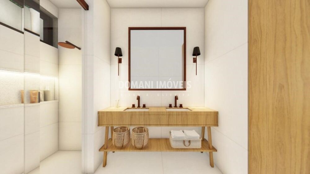 Casa, 4 quartos - Foto 4