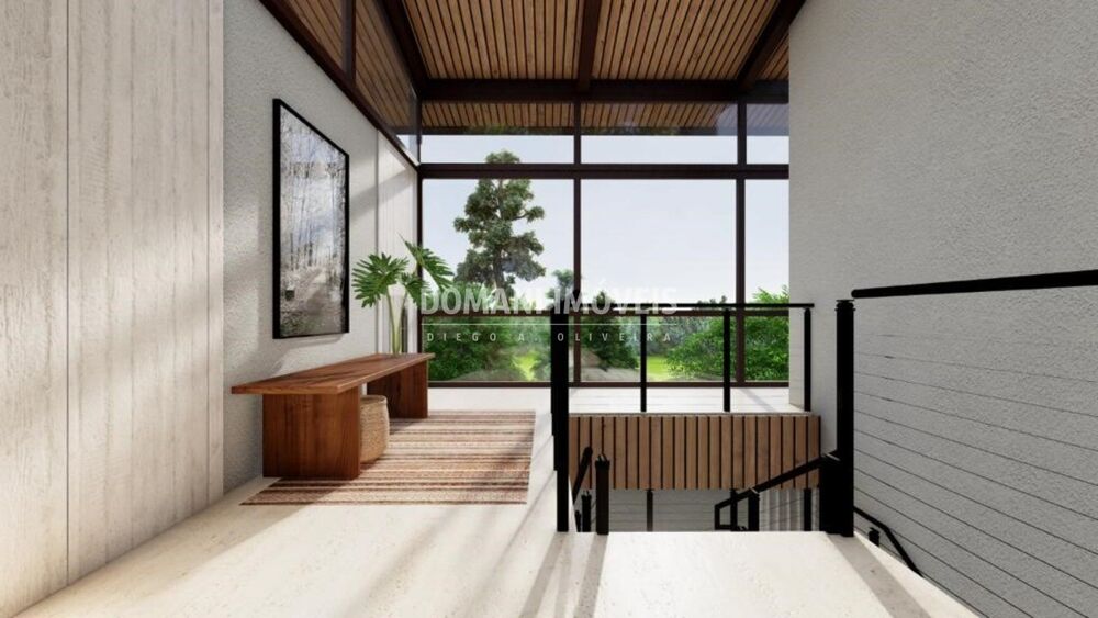 Casa, 4 quartos - Foto 5
