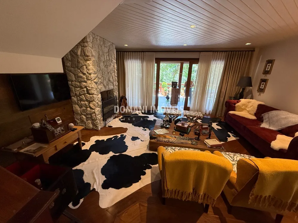 Casa, 3 quartos - Foto 5