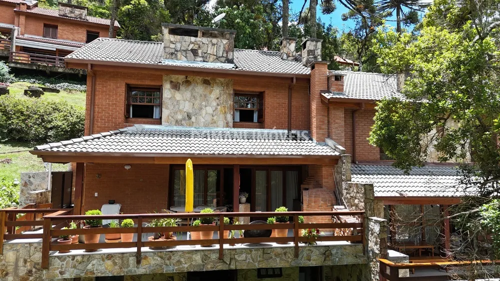 Casa, 3 quartos - Foto 2
