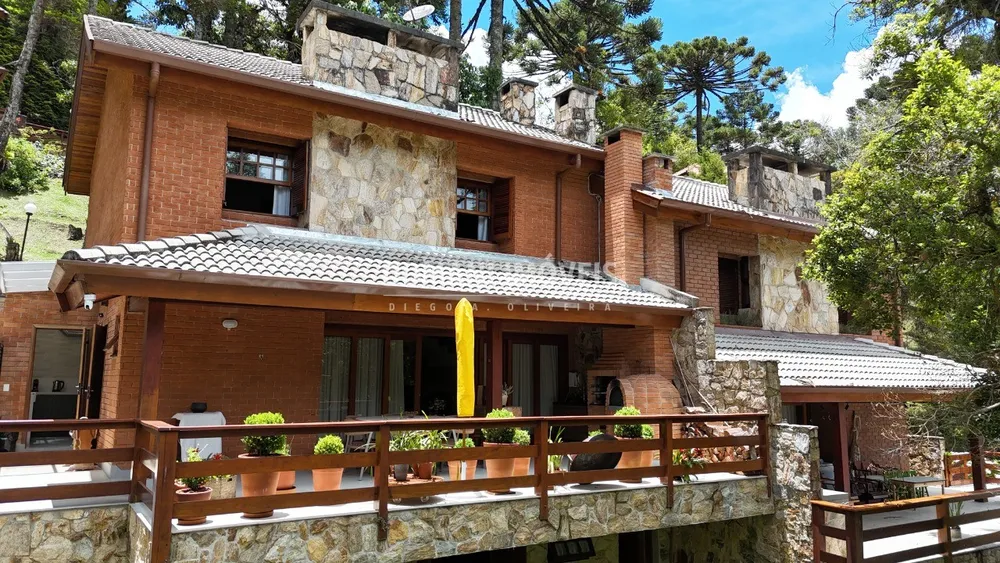 Casa, 3 quartos - Foto 7