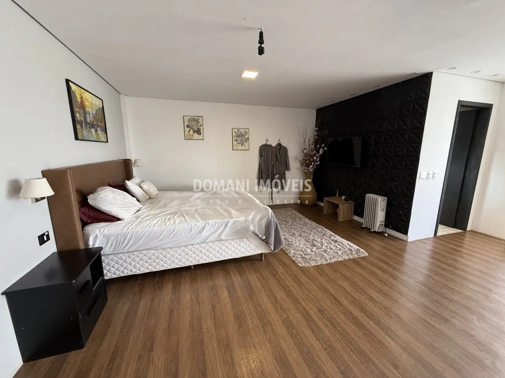 Casa, 5 quartos - Foto 7