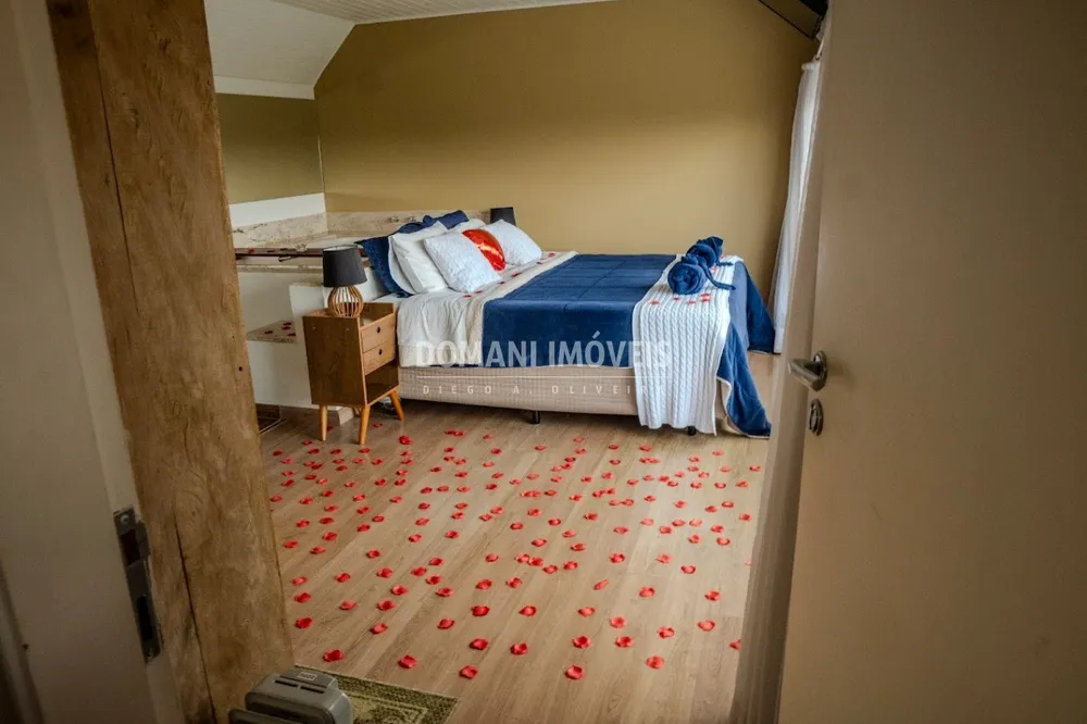 Casa, 5 quartos - Foto 5