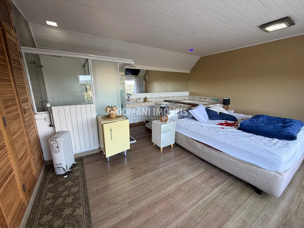 Casa, 5 quartos - Foto 6