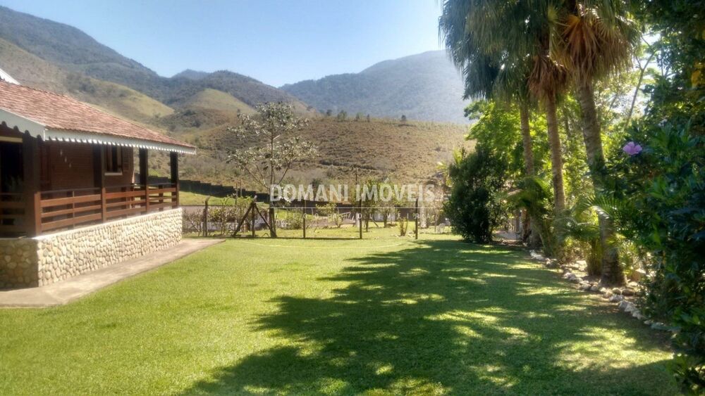 Chácara à venda com 5 quartos - Foto 8