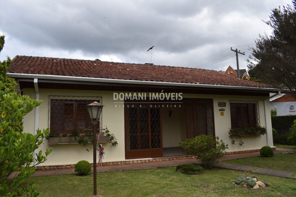 Casa, 3 quartos - Foto 12