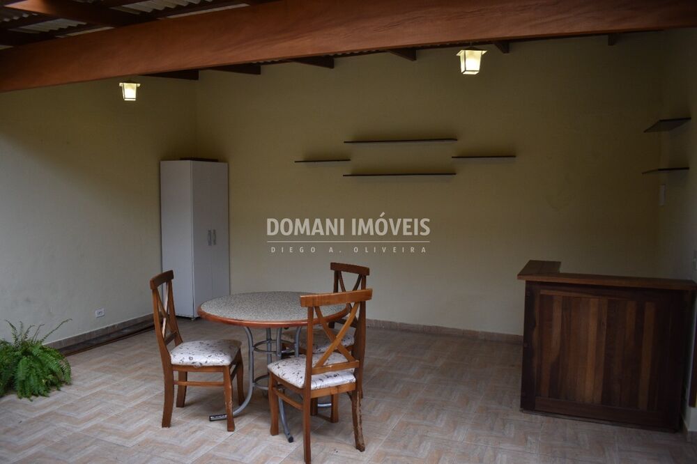 Casa, 3 quartos - Foto 8